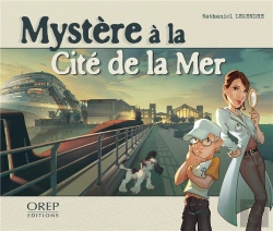 Bertrand.pt - Mystère À La Cité De La Mer