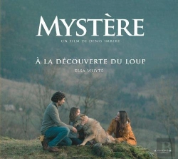 Bertrand.pt - Mystère : À La Découverte Du Loup