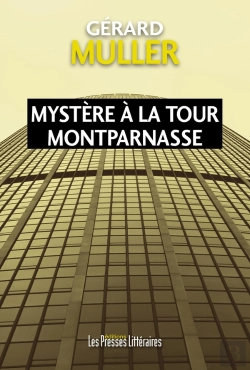 Bertrand.pt - Mystère À La Tour Montparnasse