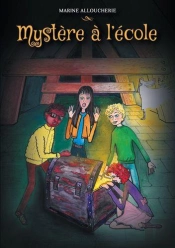 Mystère À L'École