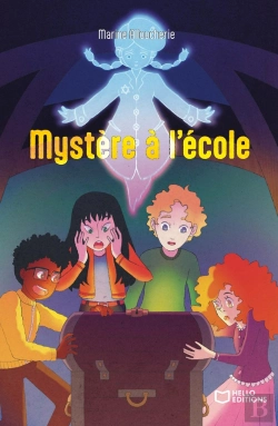 Bertrand.pt - Mystère À L'École