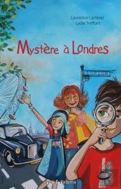 Mystère À Londres