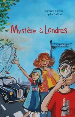 Bertrand.pt - Mystère À Londres