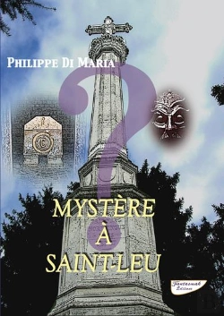 Bertrand.pt - Mystere A Saint-Leu