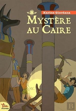 Bertrand.pt - Mystere Au Caire