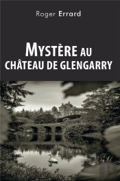 Mystère Au Château De Glengarry