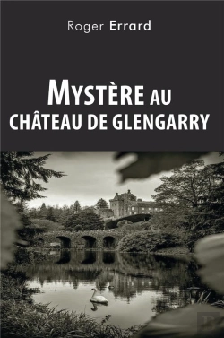Bertrand.pt - Mystère Au Château De Glengarry