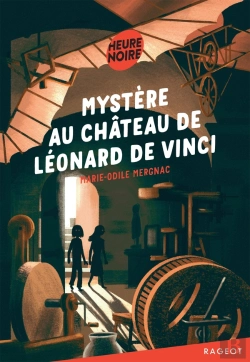 Bertrand.pt - Mystère Au Château De Léonard De Vinci