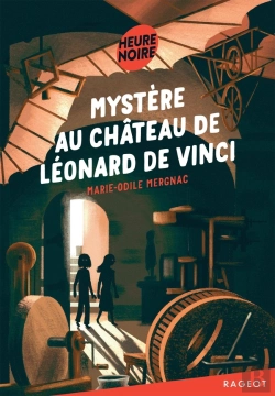 Bertrand.pt - Mystère Au Château De Léonard De Vinci