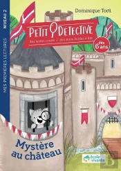Mystère Au Château ; Niveau 2