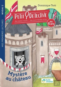 Bertrand.pt - Mystère Au Château ; Niveau 2