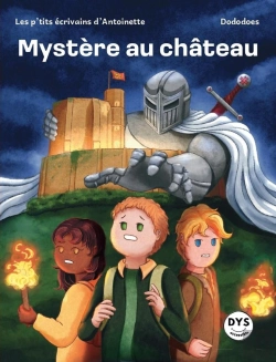 Bertrand.pt - Mystère Au Château