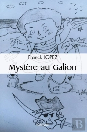 Mystère Au Galion
