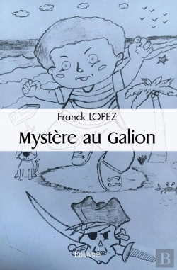 Bertrand.pt - Mystère Au Galion
