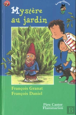 Bertrand.pt - Mystere Au Jardin