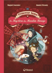 Mystere Au Moulin Rouge