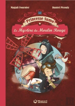 Bertrand.pt - Mystere Au Moulin Rouge