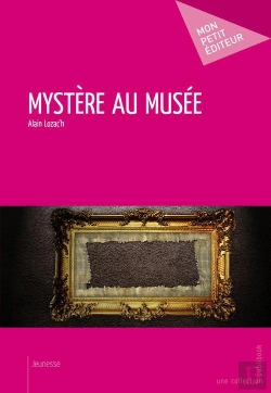 Bertrand.pt - Mystere Au Musee
