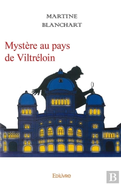 Bertrand.pt - Mystère Au Pays De Viltréloin