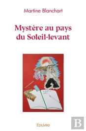 Mystère Au Pays Du Soleil-Levant