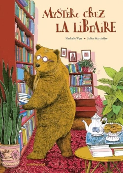Bertrand.pt - Mystère Chez La Libraire