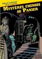 Mystère Chinois Au Panier