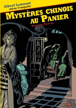 Bertrand.pt - Mystère Chinois Au Panier
