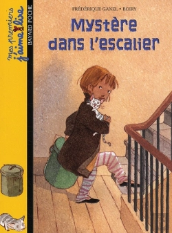 Bertrand.pt - Mystère Dans L'Escalier