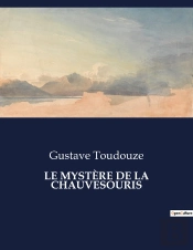 Mystere De Chauvesouris - .
