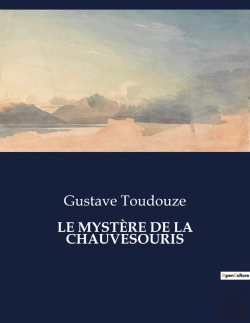 Bertrand.pt - Mystere De Chauvesouris - .