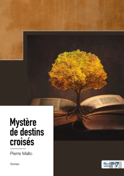 Bertrand.pt - Mystère De Destins Croisés