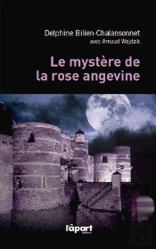 Mystere De La Rose Angevine