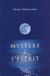 Mystère De L'Esprit