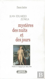 Mystere Des Nuits Et Des Jours
