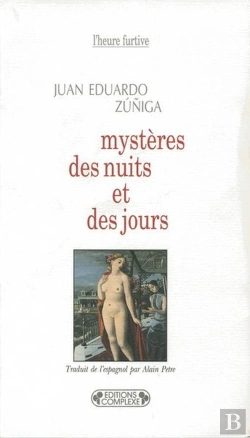 Bertrand.pt - Mystere Des Nuits Et Des Jours