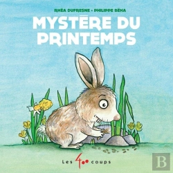 Bertrand.pt - Mystère Du Printemps