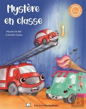 Mystère En Classe
