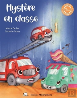 Bertrand.pt - Mystère En Classe
