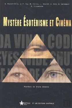 Bertrand.pt - Mystère Ésoterisme Et Cinéma