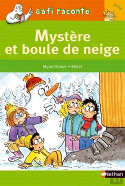Bertrand.pt - Mystere Et Boule De Neige