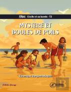 Mystere Et Boules De Poils