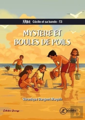 Mystere Et Boules De Poils