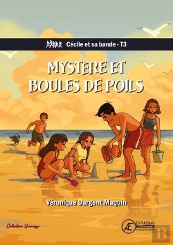 Bertrand.pt - Mystere Et Boules De Poils