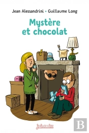 Mystère Et Chocolat