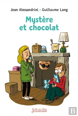 Bertrand.pt - Mystère Et Chocolat