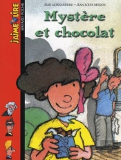Mystere Et Chocolat