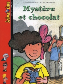 Bertrand.pt - Mystere Et Chocolat