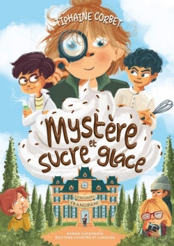 Bertrand.pt - Mystère Et Sucre Glace