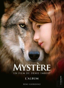 Bertrand.pt - Mystère : L'Album Du Film