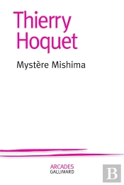 Mystere Mishima